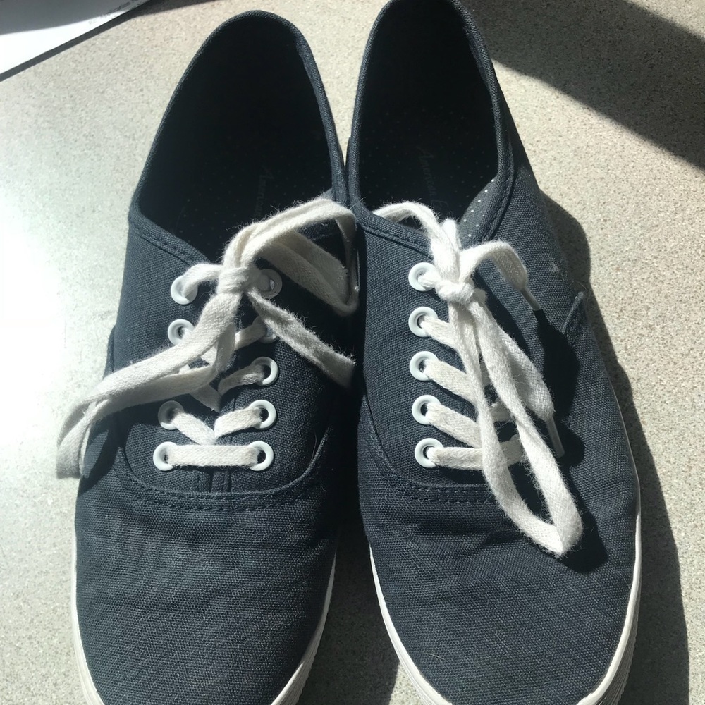 American eagle shoes